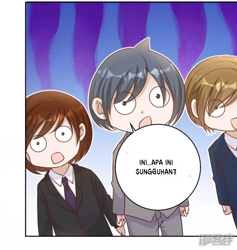God Fisherman Chapter 24 Gambar 21